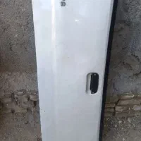 درب عقب پراید وانت ۱۳۱