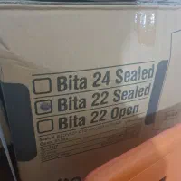 پکیج بوتان مدل بیتا 22