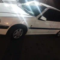 پارس مدل ۸۸ موتور ۴۰۵