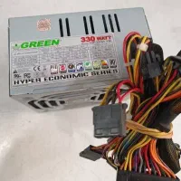 قطعات و لوازم جانبی رایانه