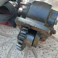 بغل گیربکس کمپرسی
