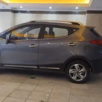 جک s3  فول ۹۷/۱۲ بدون رنگ سنداول فروش یا معاوضه