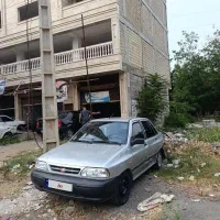فروش فوری پراید