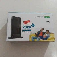 انتن رومیزی
