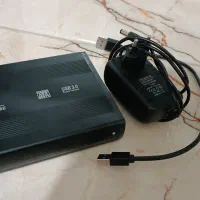 باکس هارد USB3
