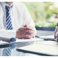 بایک تماس مشکل نقدینگیتوحل کن