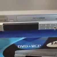 DVD سامسونگ