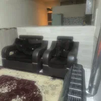 اجاره سوئت همکف روزانه خیابان سرباز