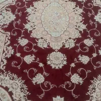 چهار عدد فرش 6متری