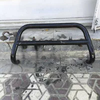 گارد جیپ و پاترول