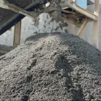 حمل وفروش شن و ماسه مستقیم  از معدن