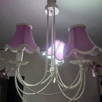 لوستر|لوستر و چراغ آویز|تهران, تسلیحات|دیوار