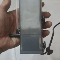 اسکیمر اکواریوم اب شیرین