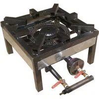 اجاق کوره ای/ اجاق پلوپز /تجهیزات صنعتی /اجاقگاز