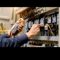 برق کاری ساختمان