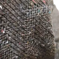 پارچه بافت ماشینی