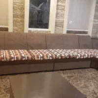 مبل ال راحتی