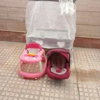 گهواره نی نی لای لای  رورئک