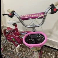 دوچرخه ۱۲