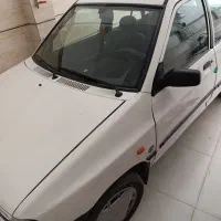پراید مدل ۸۷