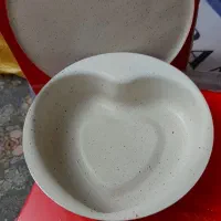 قابلمه قلبی شکل تک نفره