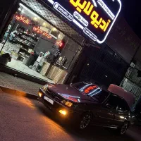 پژو پارس