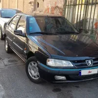 پرشیا مدل ۹۳ دوگانه کارخونه