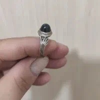 انگشتر عقیق