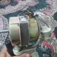 موتور پنکه