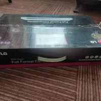دستگاه DVD مارکLG نو