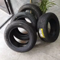 لاستیک رازی سایز 205/60/15