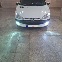 ۲۰۶-206 تیپ پنح
