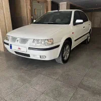 سمند lx90