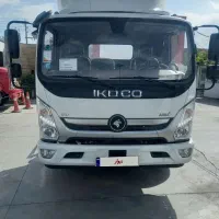 آرناپلاس ۶ تن مدل ۱۴۰۴ صفر خشک