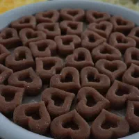 نبات قلبی گیاهی