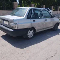 پراید