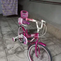 دوچرخه دخترانه ۲۰