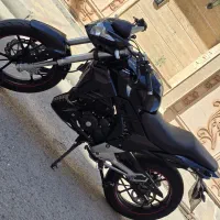 موتور ۲۰۰ همتاز|موتورسیکلت|اردبیل, |دیوار