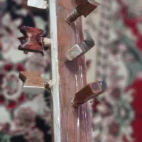 چگور|سازهای سنتی|بهارستان, |دیوار