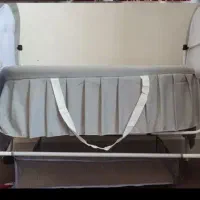 گهواره|کالسکه و لوازم جانبی|دزفول, |دیوار