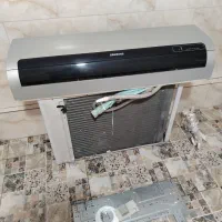 کولر 24 هزار سامسونگ موتور نیاز به تعمیر
