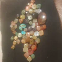 گردنبند ساسانی