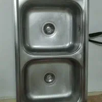 سینک توکار