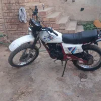 موتورتریل200