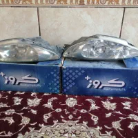 فروش فوری چراغ 206