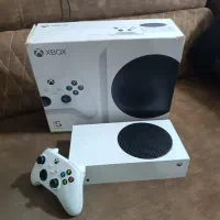 Xbox Series S  تمیز و سالم  ۵۸ میلیون تومان