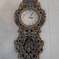 ساعت دیواری