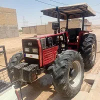 تراکتور مدل ۹۱ دف ایتالیایی