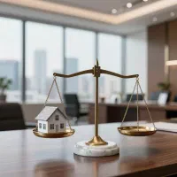 وکیل وکالت تخصصی دعاوی ملکی و ورثه ای