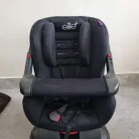 صندلی ماشین کودک در حد نو